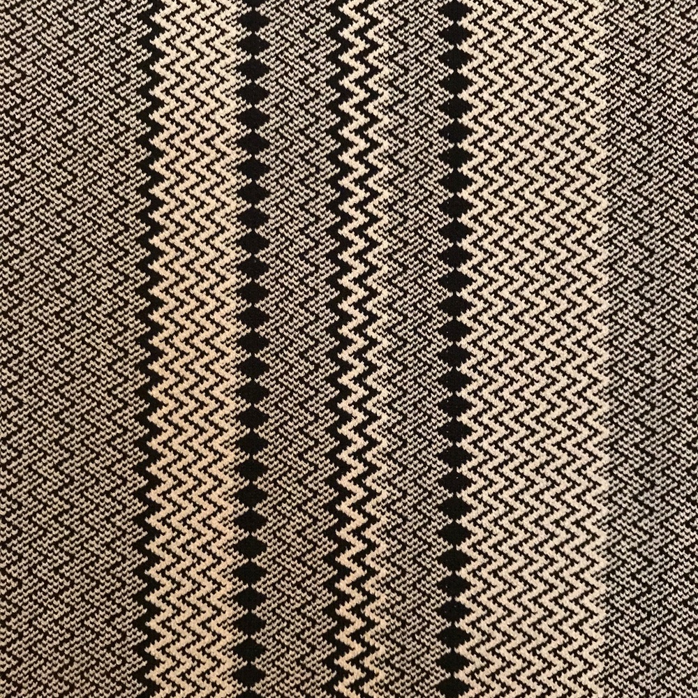 Theory Printed Top With Stretch - image 3